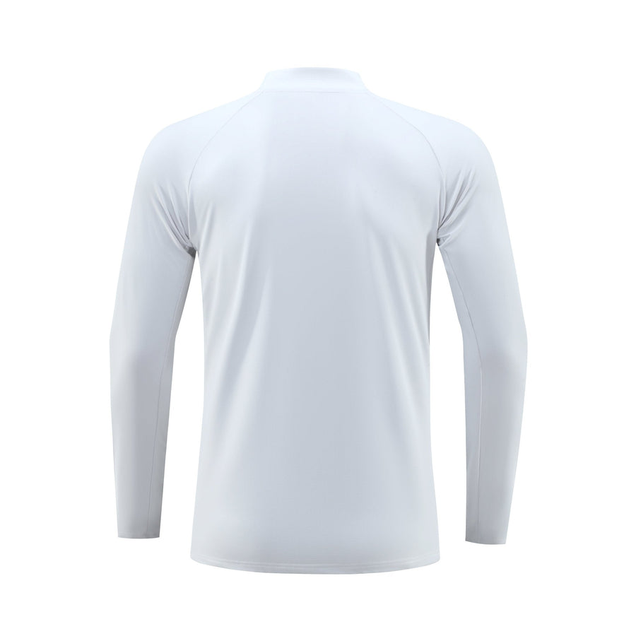 Anniou UV Sun Protection Half Zip Up Sweatshirt - Sidiou Group