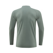 Anniou UV Sun Protection Half Zip Up Sweatshirt - Sidiou Group