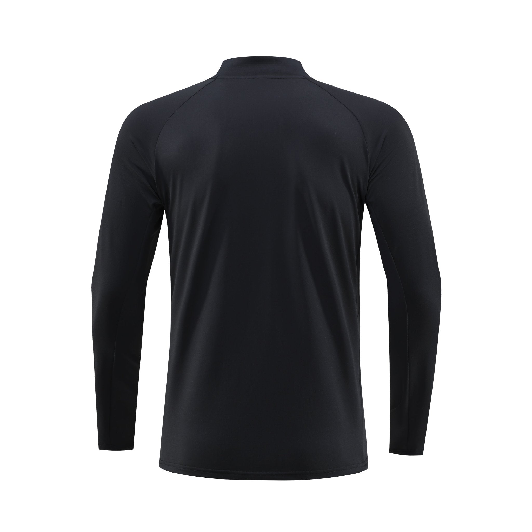 Anniou UV Sun Protection Half Zip Up Sweatshirt - Sidiou Group