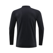Anniou UV Sun Protection Half Zip Up Sweatshirt - Sidiou Group