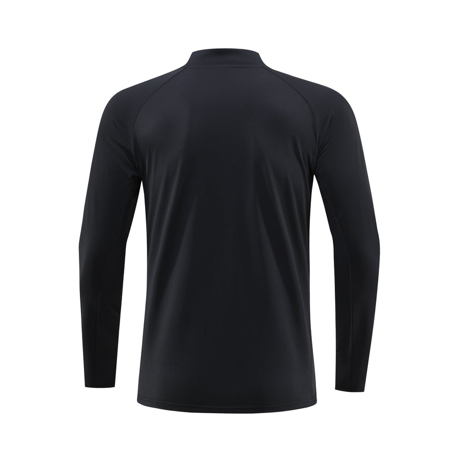 Anniou UV Sun Protection Half Zip Up Sweatshirt - Sidiou Group