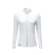Anniou UV Sun Protection Zip Up Sweatshirt - Sidiou Group