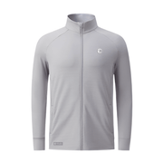 Anniou UV Sun Protection Zip Up Sweatshirt - Sidiou Group