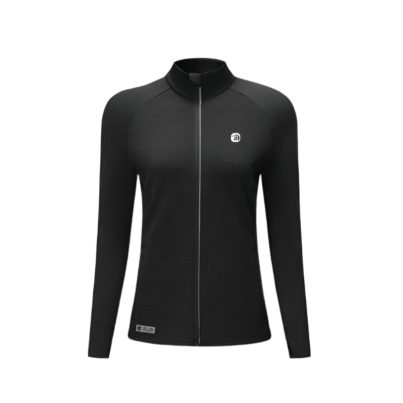 Anniou UV Sun Protection Zip Up Sweatshirt - Sidiou Group