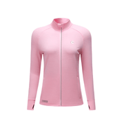 Anniou UV Sun Protection Zip Up Sweatshirt - Sidiou Group