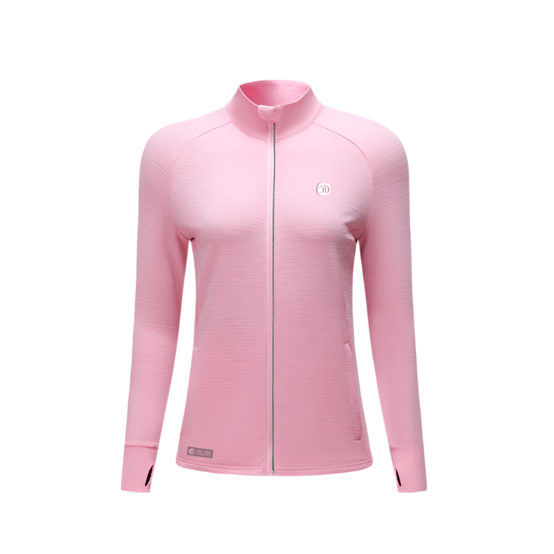 Anniou UV Sun Protection Zip Up Sweatshirt - Sidiou Group