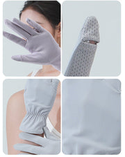 Anniou Wholesale Sun Protection Gloves - Sidiou Group