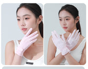Anniou Wholesale Sun Protection Gloves - Sidiou Group
