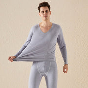 Anniou Winter Thermal Underwear Long Johns Set - Sidiou Group