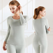 Anniou Winter Thermal Underwear Long Johns Set - Sidiou Group