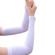 Anniou Women's UV Protection Cooling Arm Sleeves - Sidiou Group