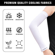 Anniou Women's UV Protection Cooling Arm Sleeves - Sidiou Group