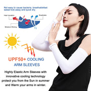 Anniou Women's UV Protection Cooling Arm Sleeves - Sidiou Group