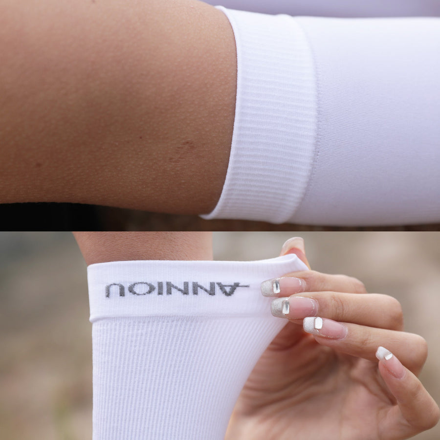 Anniou Women's UV Protection Cooling Arm Sleeves - Sidiou Group