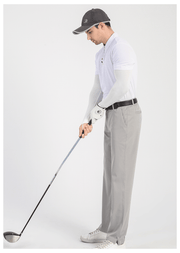 Antibacterial Original Yarn Golf Sleeves - Sidiou Group
