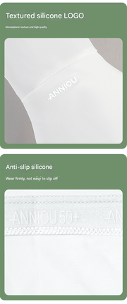 Antibacterial Original Yarn Golf Sleeves - Sidiou Group