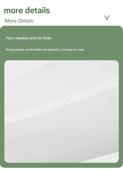 Antibacterial Original Yarn Golf Sleeves - Sidiou Group