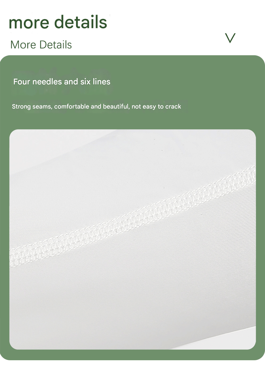 Antibacterial Original Yarn Golf Sleeves - Sidiou Group