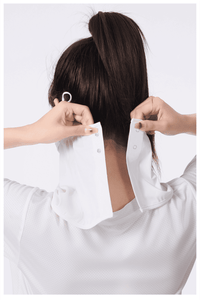 Sun Protective Face Mask UPF 50+