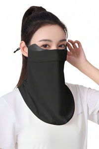 Sun Protective Face Mask UPF 50+