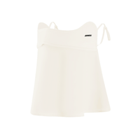 Apricot Anniou UPF 50+ Anti UV Dust Face Cover 