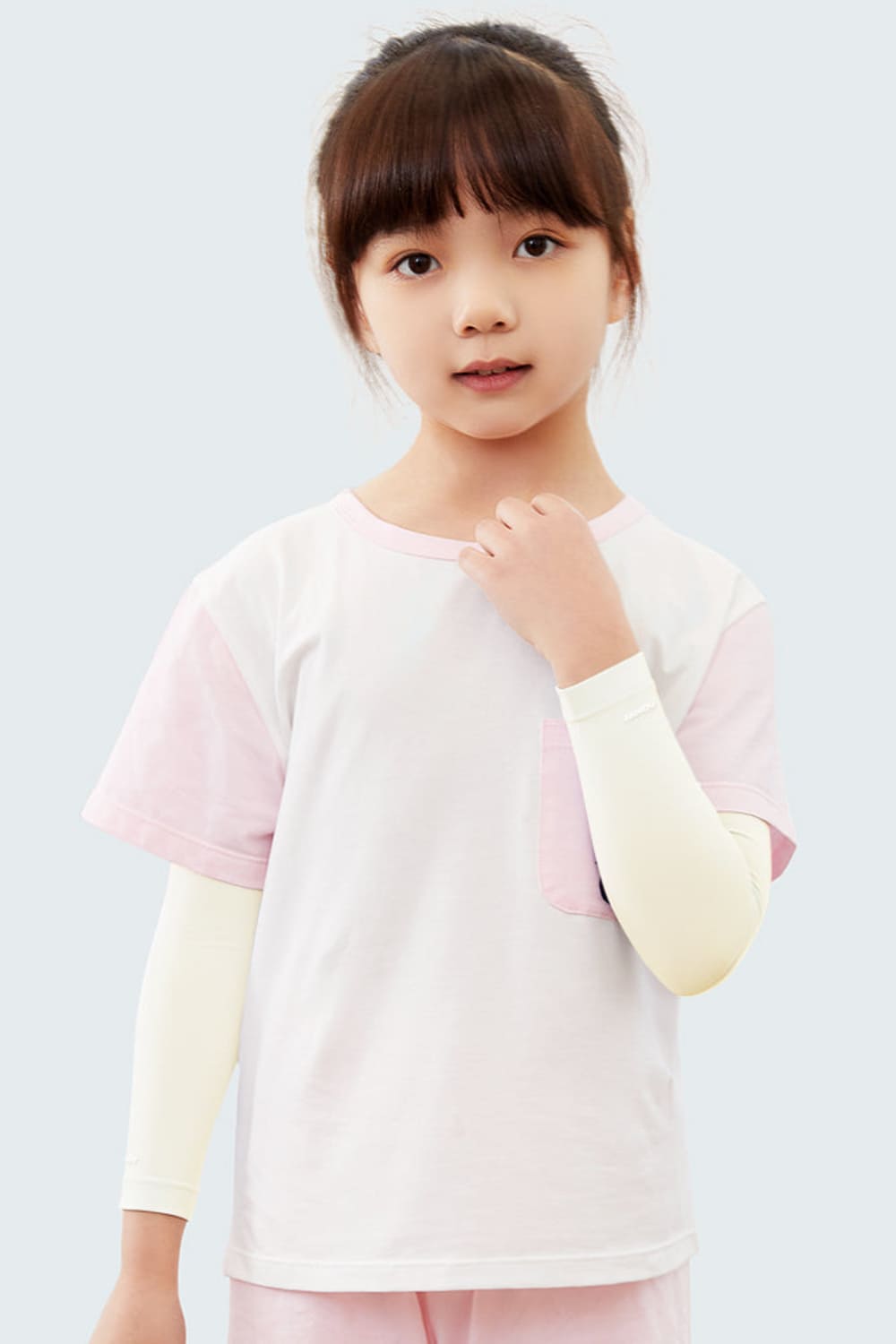 Kids Cooling Sun Sleeves