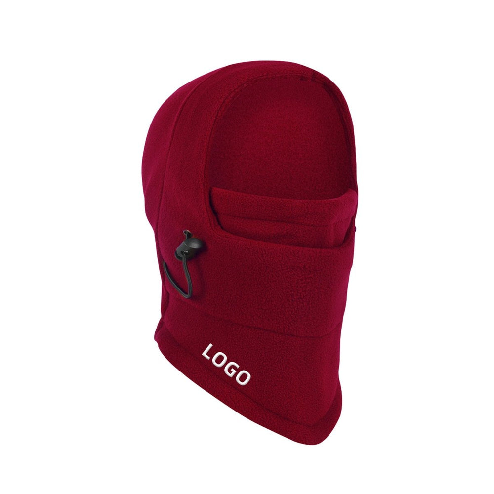 Kids Fleece Balaclava UPF50+