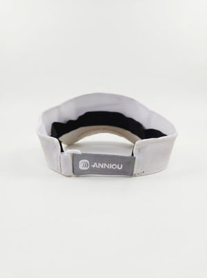 Anniou England Shooting Visor back adjustable
