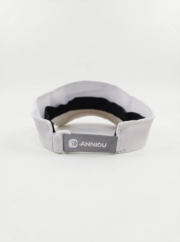 Anniou England Shooting Visor back adjustable