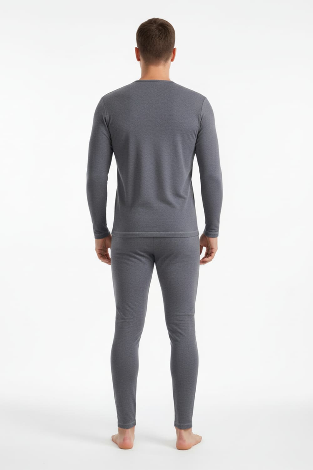 Men's Heated Thermal Underwear