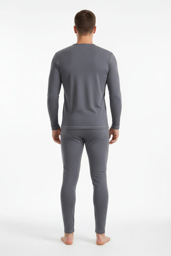 Men's Heated Thermal Underwear