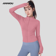 bean Slim Fit UV UPF50+ Sports Jacket  Sun Protection Clothing