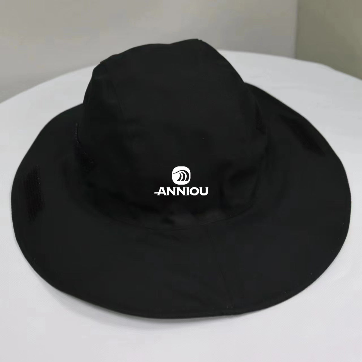 Waterproof Wide Brim Sun Hat UPF 50+