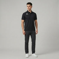 UV Protection Golf Polo