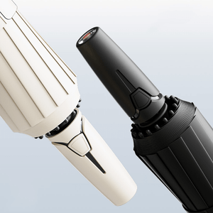 #black Automatic Umbrella