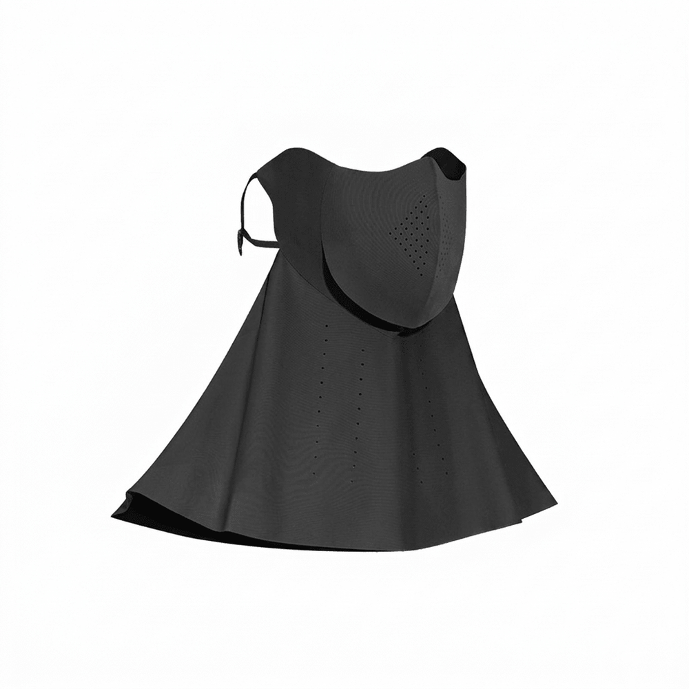 Neck Gaiter Face Cover UPF50+