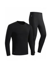 Men's Heated Thermal Underwear