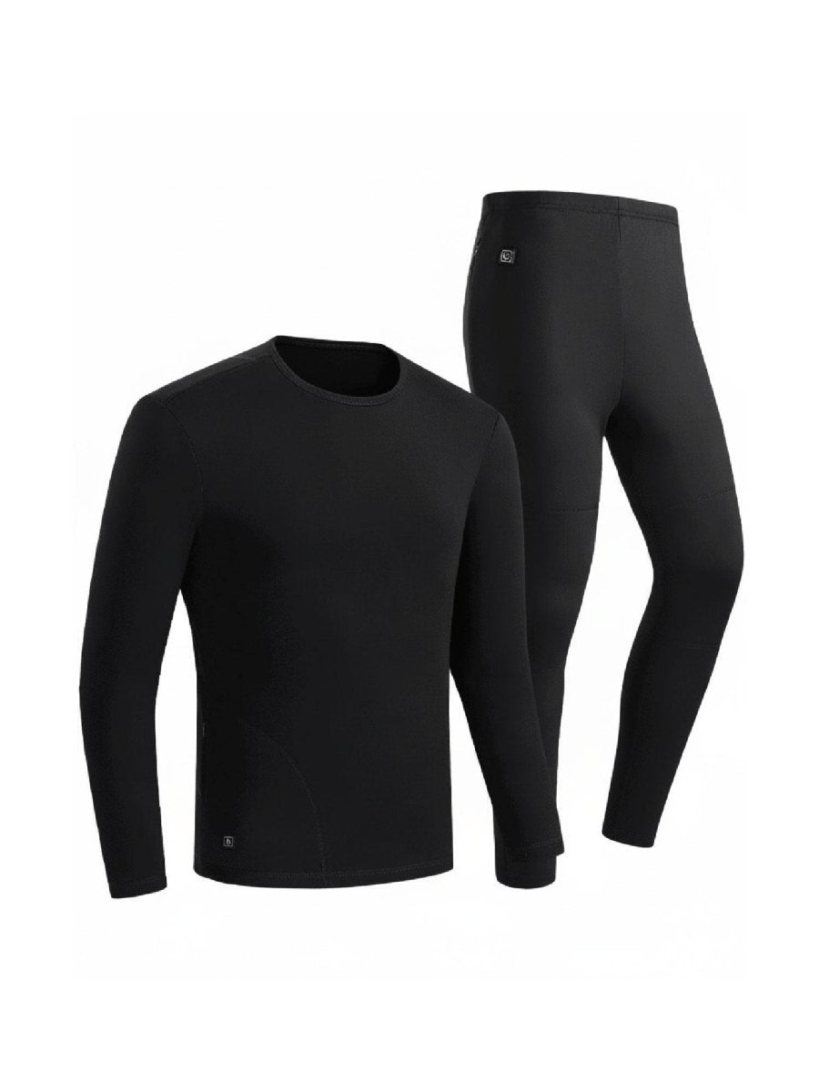 Men's Heated Thermal Underwear
