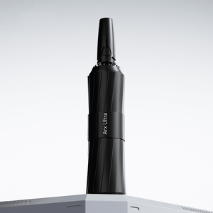#black two ways Automatic Umbrella