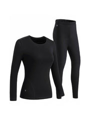 Women's Heated Thermal Underwear