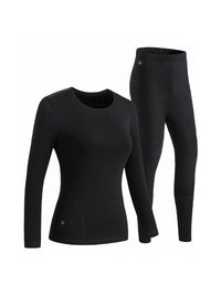 Women's Heated Thermal Underwear