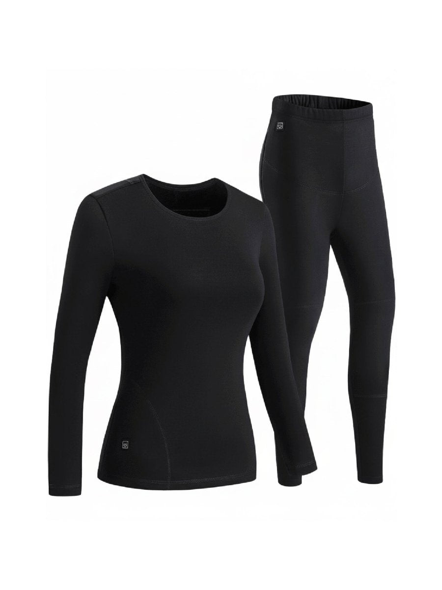 Women's Heated Thermal Underwear