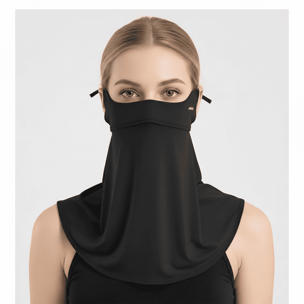 Summer Face Cover UPF 50+