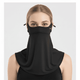 Summer Face Cover UPF 50+