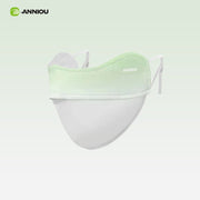 Blush Gradient Sun Protection UV Face Mask - Sidiou Group
