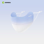 Blush Gradient Sun Protection UV Face Mask - Sidiou Group