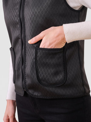 both side pocket
