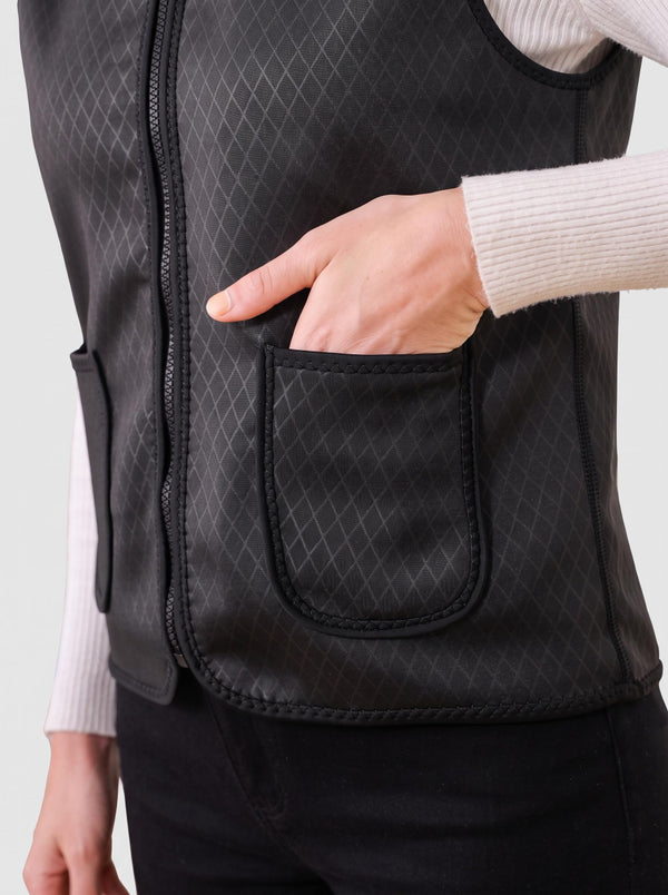 both side pocket