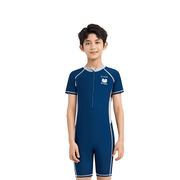 Boys' UV Protection Rash Guard - Sidiou Group