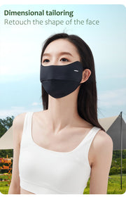 Breathable Eye Corner Protection Mask - Sidiou Group